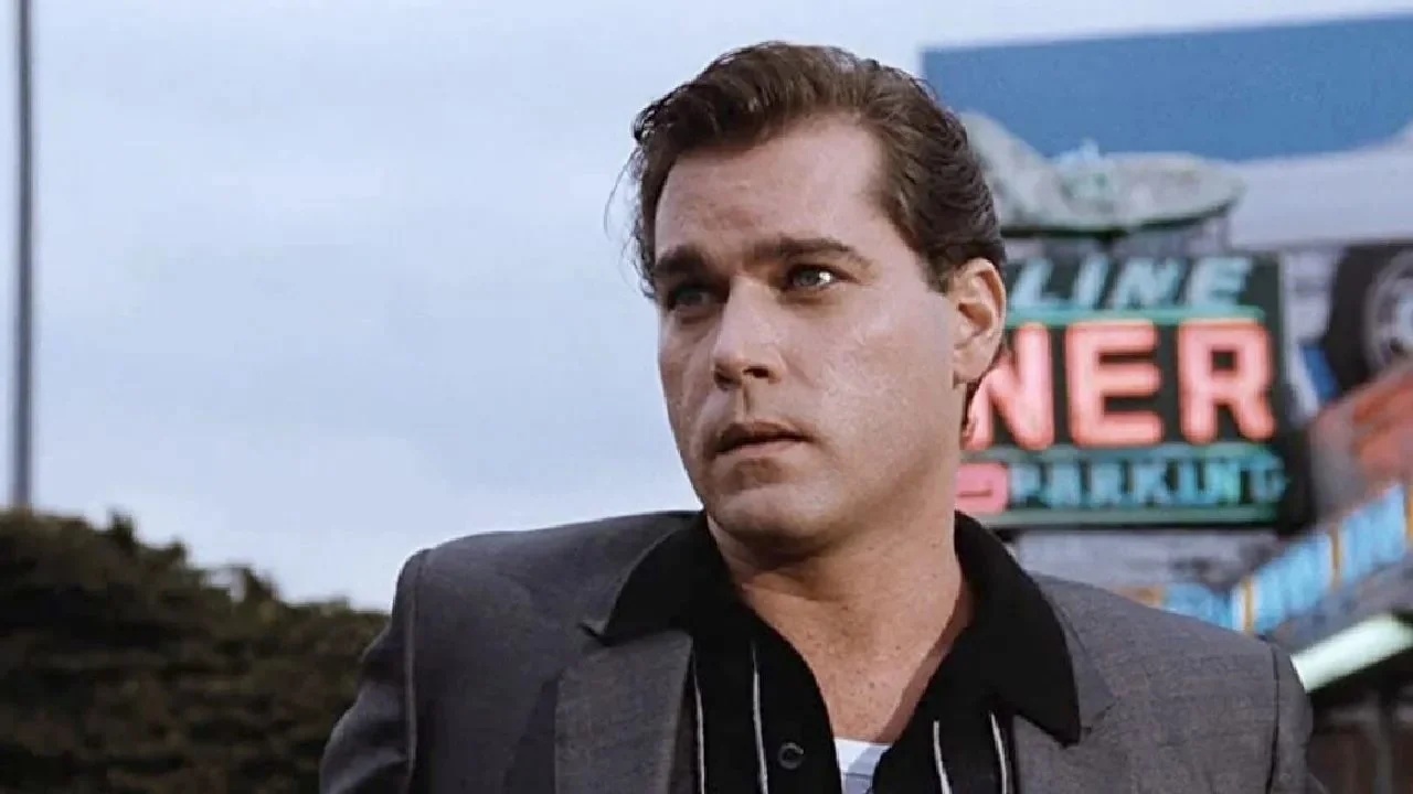 Ray Liotta