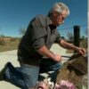 La commovente storia di Ray Olson