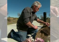 La commovente storia di Ray Olson