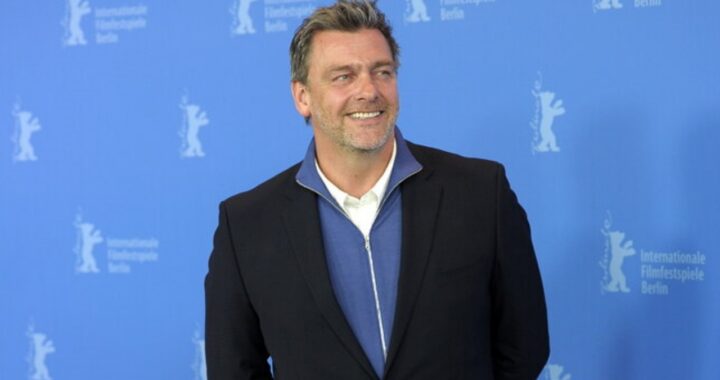 Ray Stevenson morto