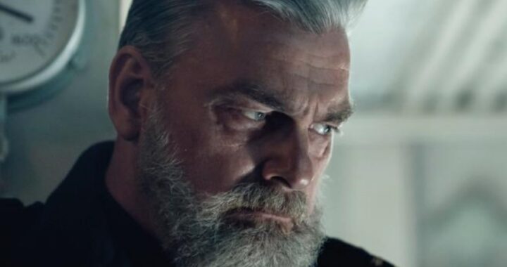 Ray Stevenson morto