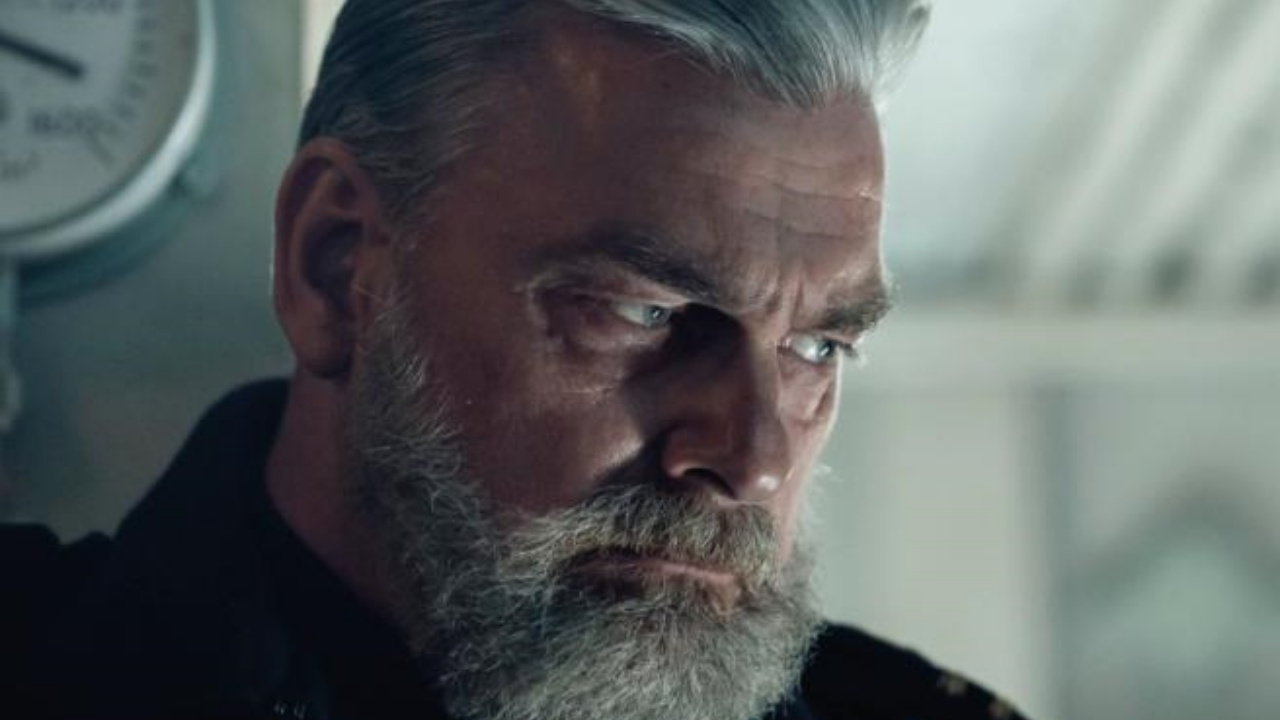 Ray Stevenson morto