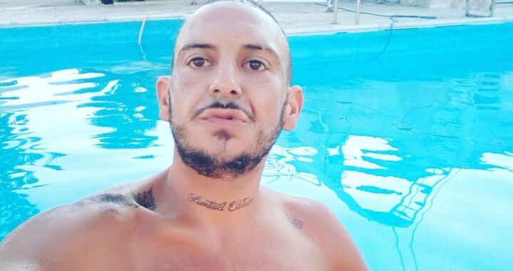 Rino Romano Brindisi
