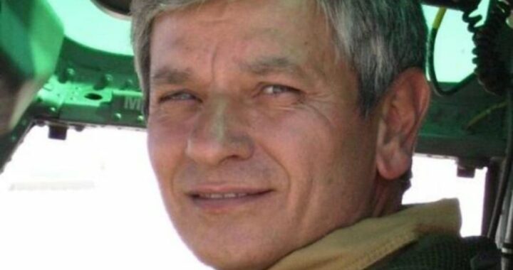 Morto il generale dell'Aeronautica Roberto De Micco