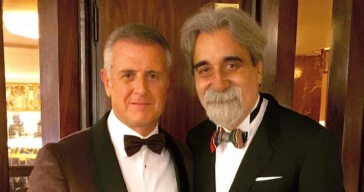 Addio a Roberto Rossi