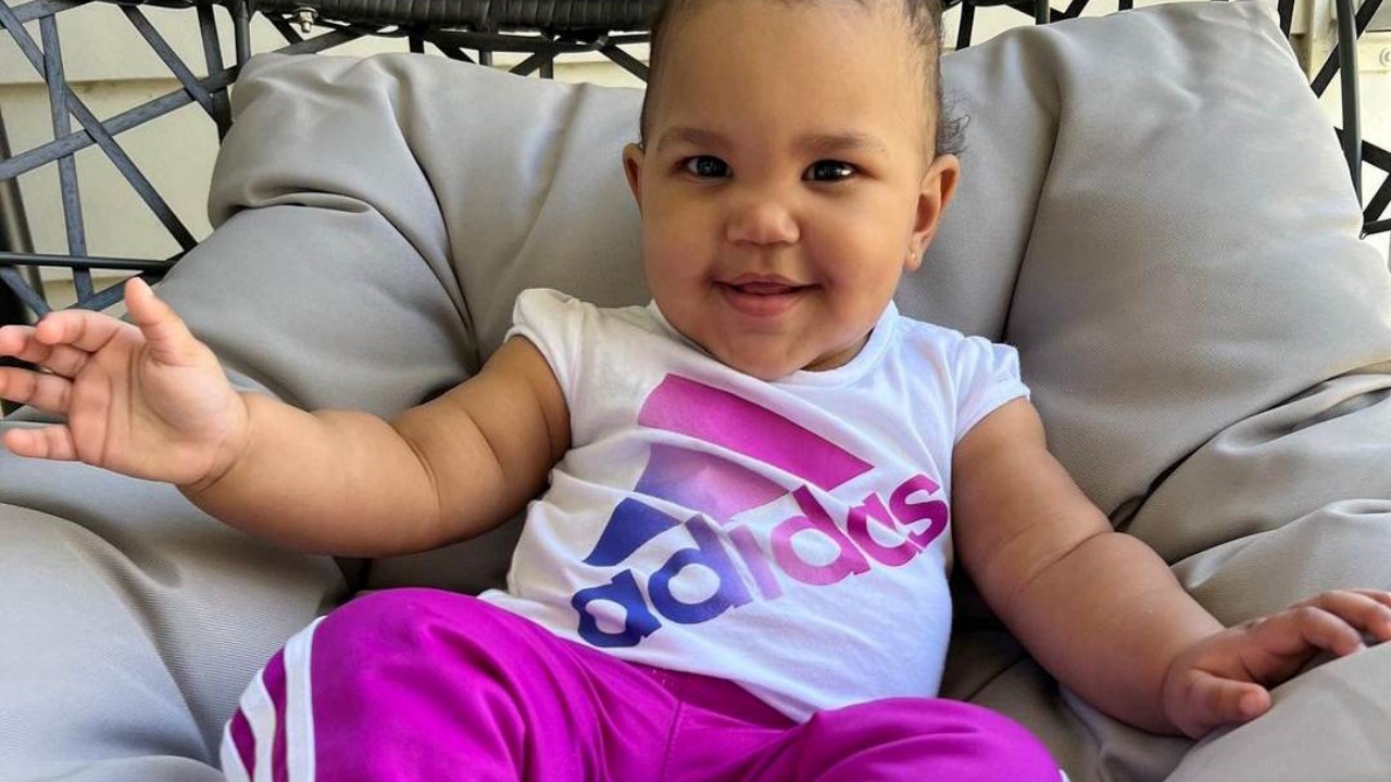 morta bambina di due anni