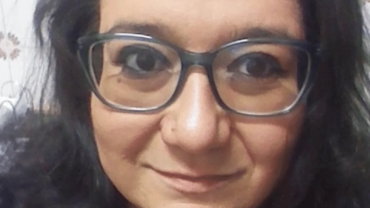 donna di 44 anni