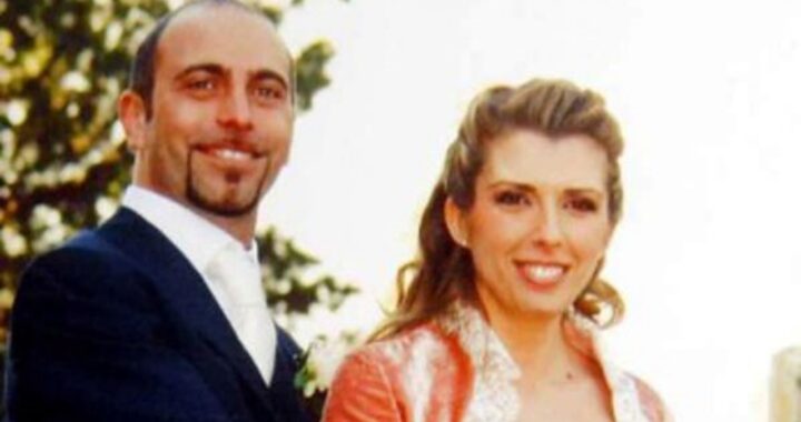 Una tomba per Stefano Fragione e Fabiola Napoli