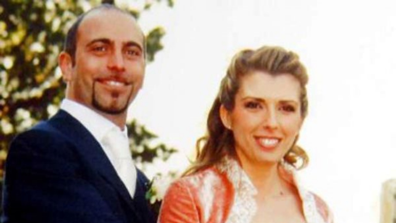 Una tomba per Stefano Fragione e Fabiola Napoli