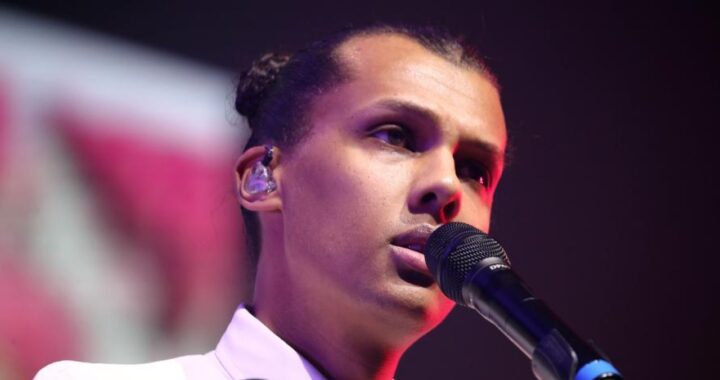 Stromae condizioni di salute