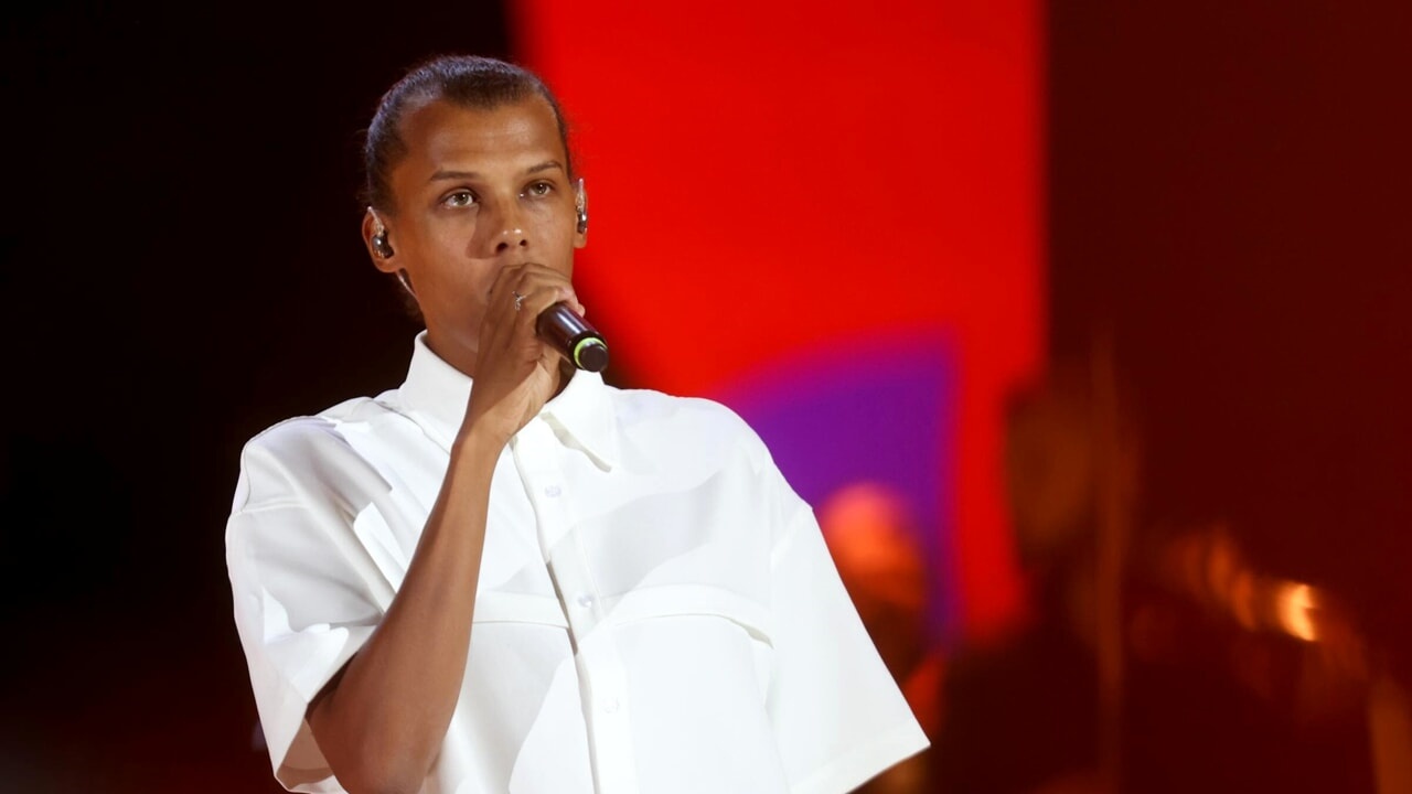 Stromae condizioni di salute