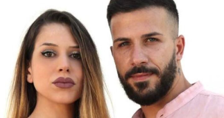 ex protagonisti Temptation Island