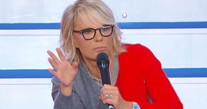 Uomini e Donne foto