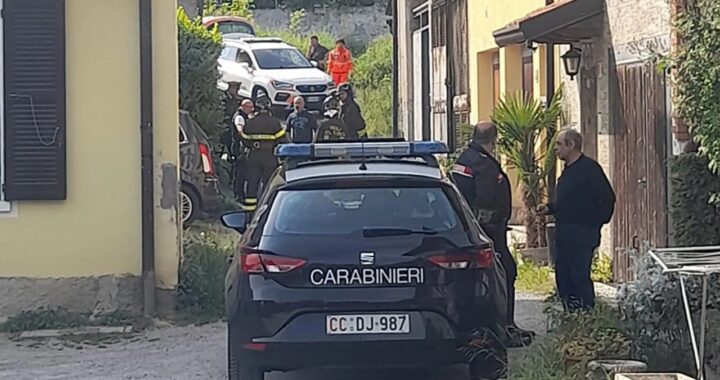 Uomo di 62 anni si toglie la vita nel comasco
