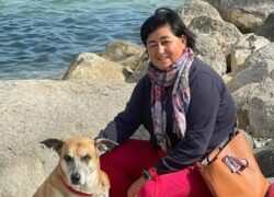 Vanessa Bonatti uccisa da un ubriaco