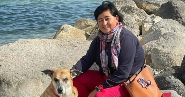 Vanessa Bonatti uccisa da un ubriaco