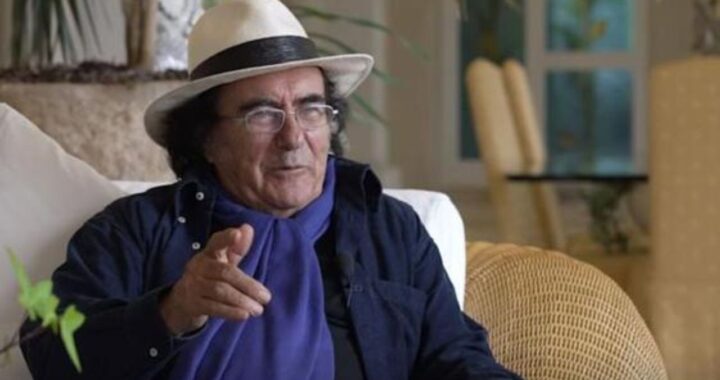 Al Bano 80 anni