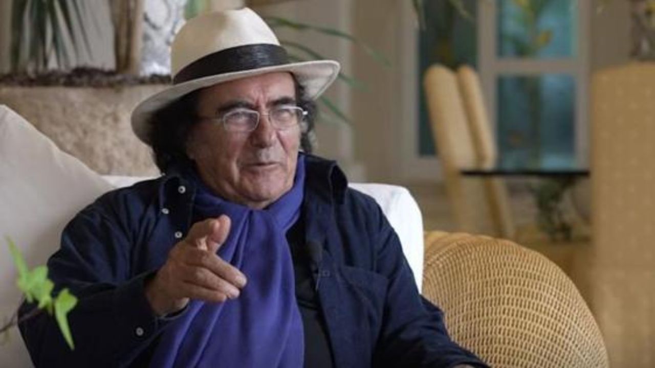 Al Bano 80 anni