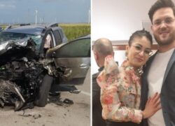 amici incidente