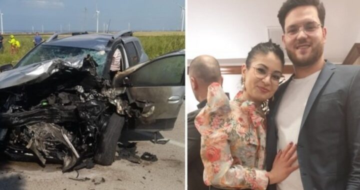 amici incidente