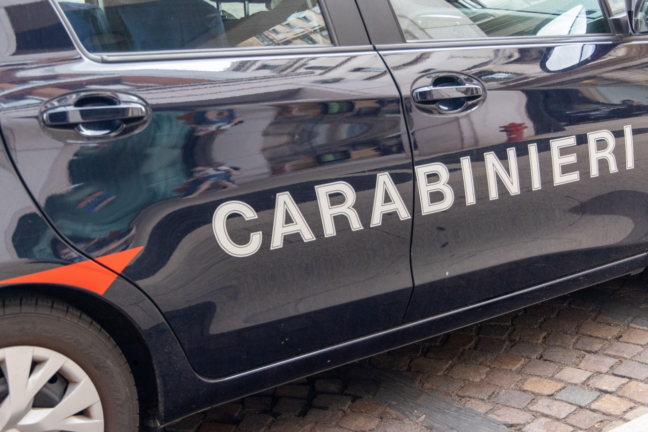 carabinieri