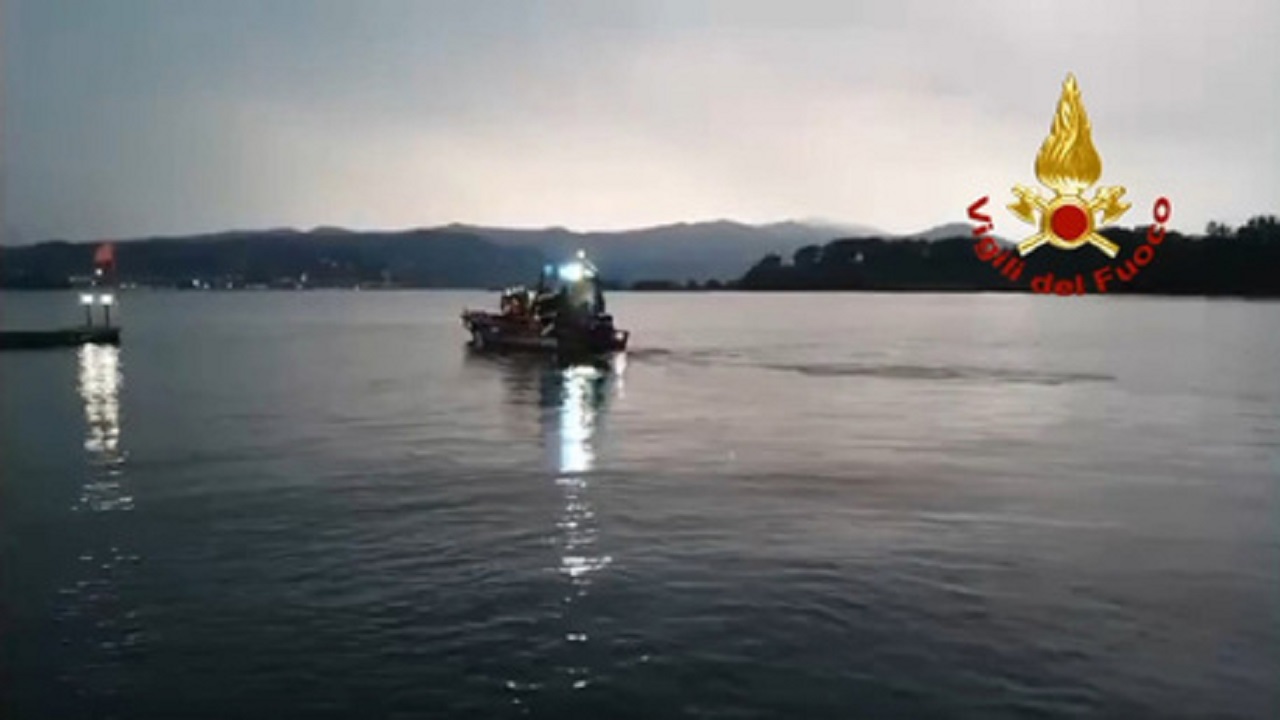 Lago Maggiore