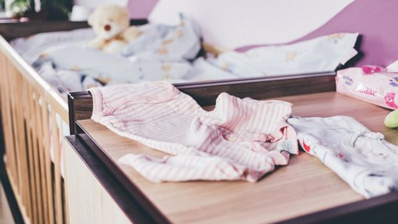 trovata morta bimba di 6 mesi
