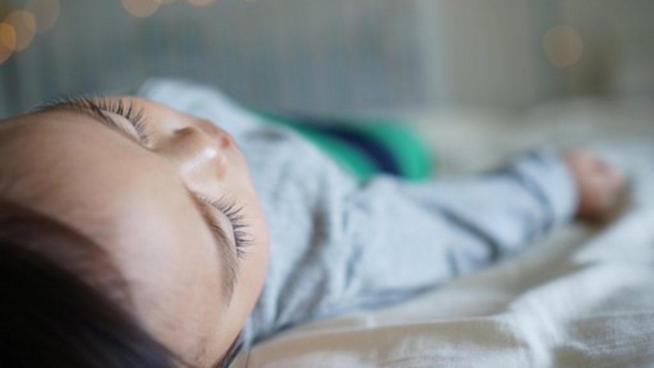trovata morta bimba di 6 mesi