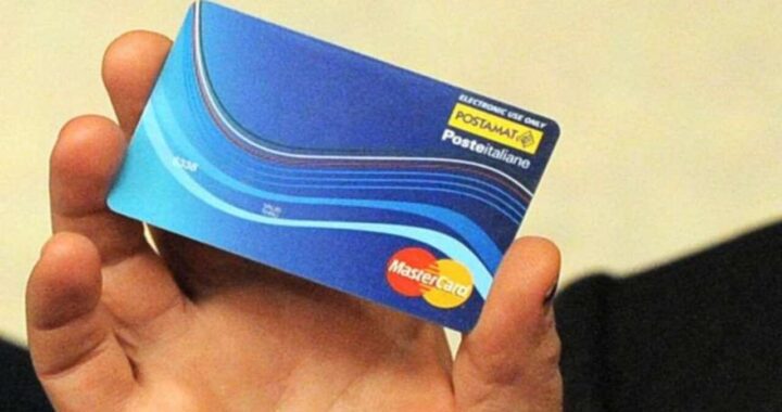 Carta acquisti 2023