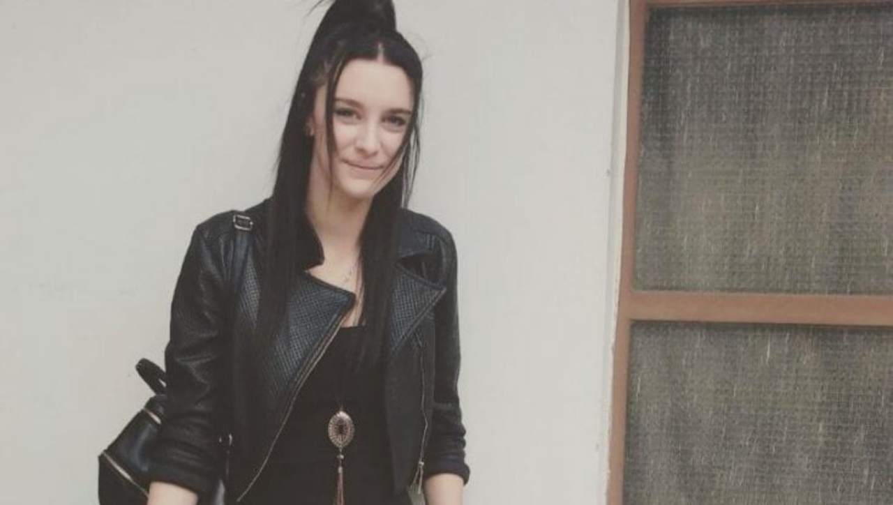 claudia feroldi incidente