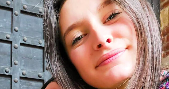 claudia morta