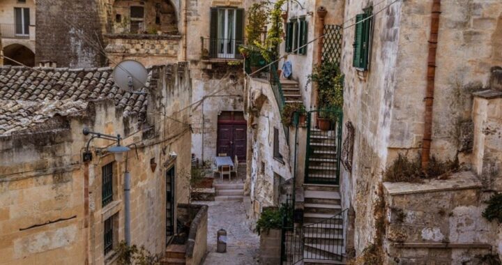 Casa a 1 euro