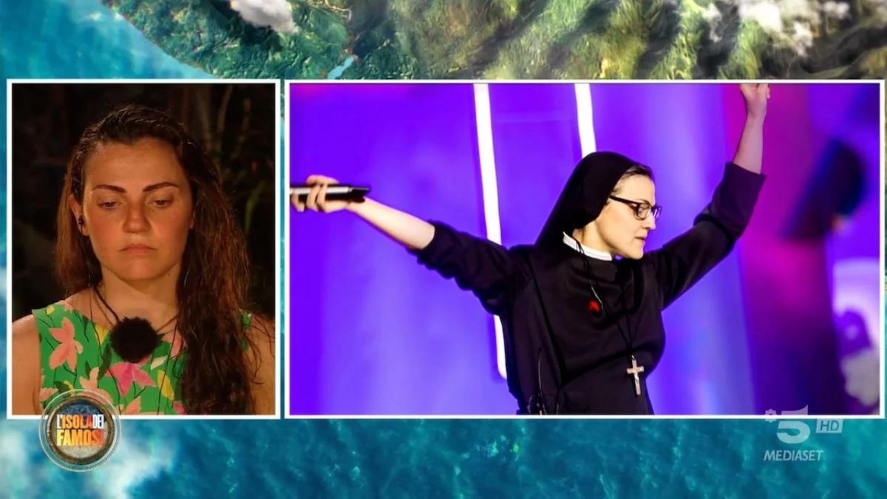 Cristina Scuccia, la verità sulla presunta fidanzata
