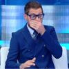 Enrico Papi battuta Totti