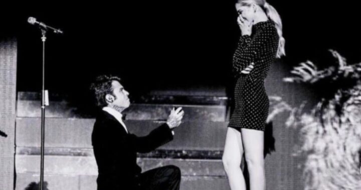 Fedez dedica a Chiara Ferragni