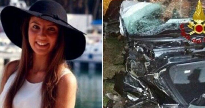 giada russo amica condannata