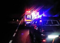 incidente gianluca