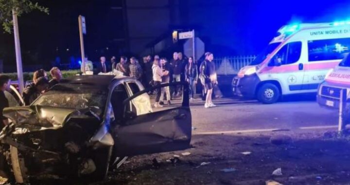 incidente maria