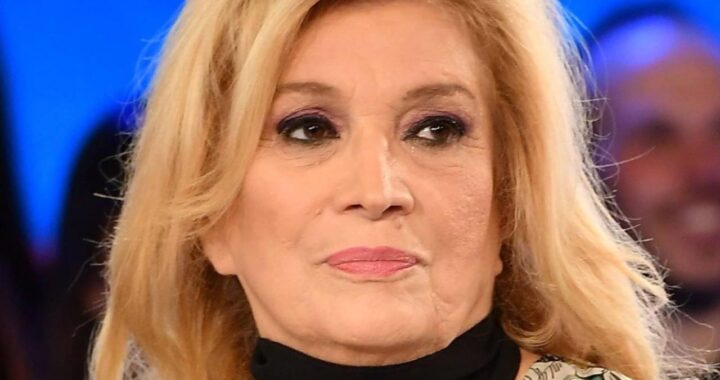 Iva Zanicchi