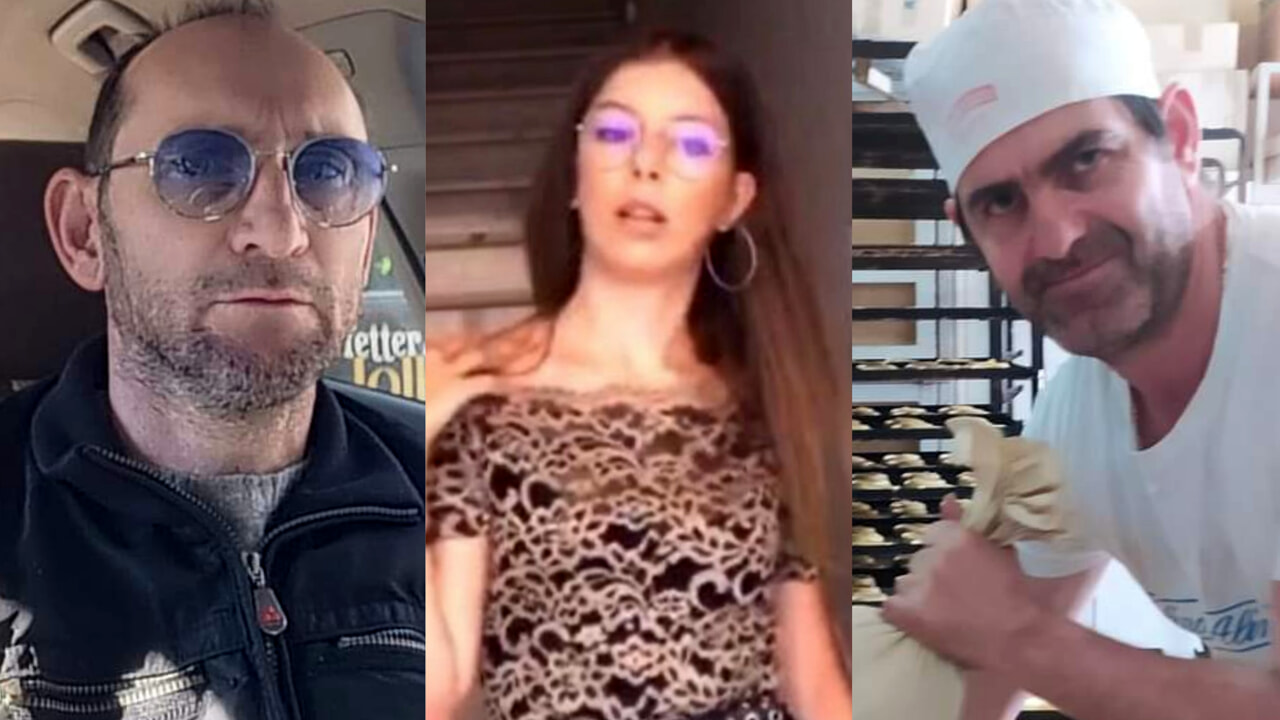 legali taulant
