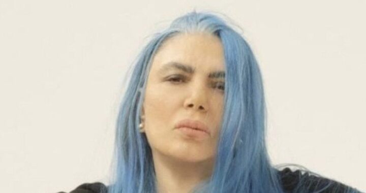 Loredana Bertè