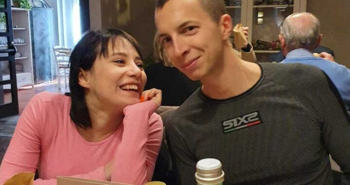 madre fidanzati