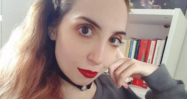 madre giulia