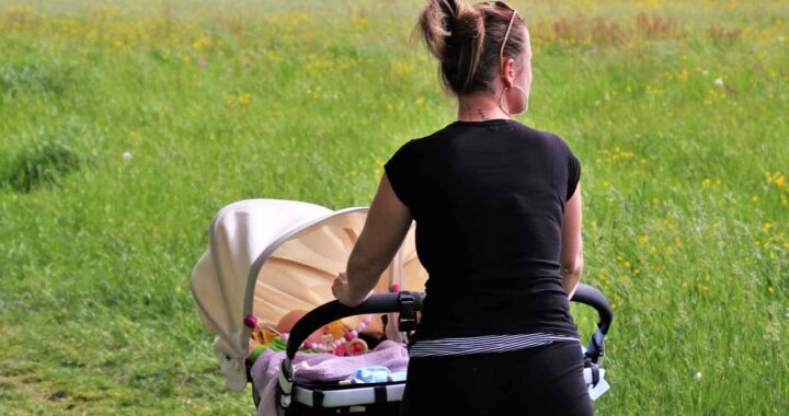 Mamma e figlia scomparse