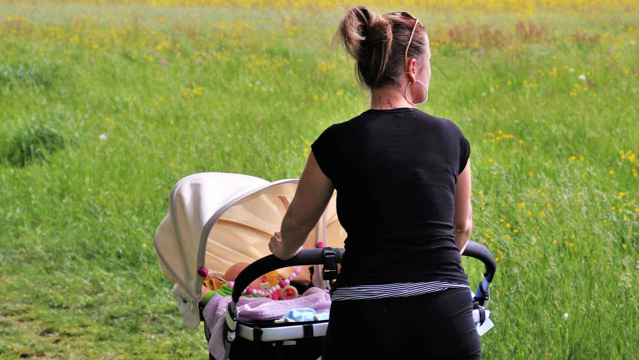 Mamma e figlia scomparse