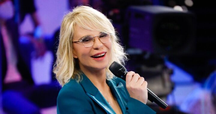 Maria De Filippi guadagni