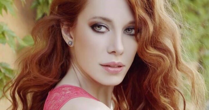 maria morta