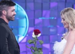 Nicole e Carlo Alberto lasciati
