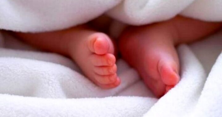 ospedale bambino