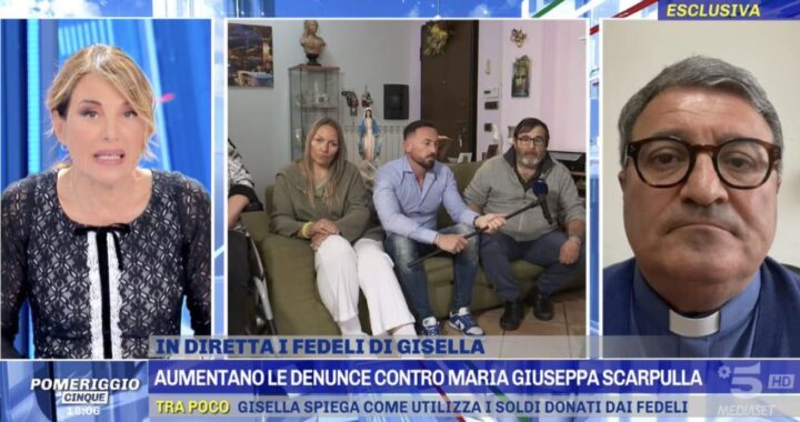 Pomeriggio 5